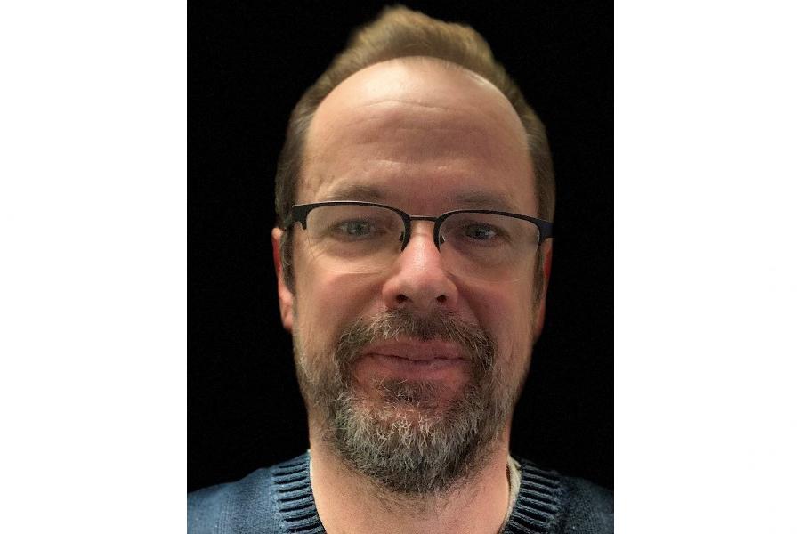 Jeffrey Wigle